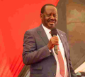 Odinga Frames 2025 as Year of Decision for Kenya