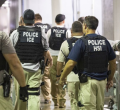 Schools in the US Plan Defenses Against Potential Immigration Raids 