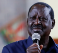 Raila's ODM Torn by Ideological Rift