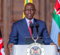 Ruto Establishes 43-Member Task Force to Combat Gender-Based Violence