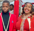 From Australia to Kenya: 13-Year-Old Bradley Kibet Completes Kalenjin Manhood Ritual