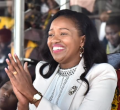 Governor Kihika: I'm Away on Maternity Leave