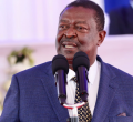 Kenyans Have Moved On, Stop Mourning - Mudavadi Tells Gachagua