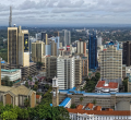 Governor Sakaja Launches Mandatory Building Renovation Plan for Nairobi CBD