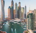 Dubai's Real Estate Boom Attracts Growing Number of Kenyan Investors
