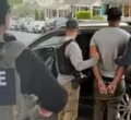 ICE Conducts Nationwide Raids, Makes Record 956 Arrests in Single Day Under Trump Directive