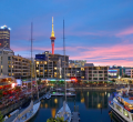 New Zealand Launches Remote Work Visa Program for Digital Nomads in 2025