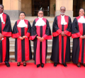 13 Lawyers Seek Removal of Kenya's Top Judges Following Practice Ban