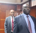 IG Kanja, DCI Amin Testify in Court About Mlolongo Disappearances