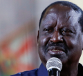 Odinga Pledges Continued Kenya Engagement Despite Potential AU Role