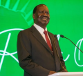 Kenyan Politicians Threaten AU Exit After Odinga Loses Commission Chair Race to Djibouti
