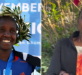 Kenyan Marathon Star Rotich Details Financial Exploitation by Ex-Partner and Agent