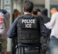 ICE Arrests 7,400 in Nationwide Immigration Sweep