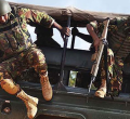 KDF Soldier Abducted and Robbed in Eldoret 