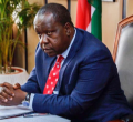 Jubilee Party Endorses Matiang'i as 2027 Presidential Candidate