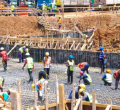 Kenya Real Estate Workers See 22% Income Growth as Other Sectors Decline