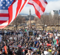 Mass Protests Erupt in Denver After Trump's 'Operation Aurora' Immigration Raids