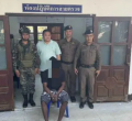 Tortured Kenyan Escapes on Foot to Myanmar, 22 Others Still Held by Chinese Scammers