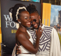 Lupita Nyong'o to Star Alongside Brother in Central Park's 'Twelfth Night' This Summer