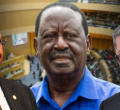 Odinga, Yousouff, Randriamandrato Contest African Union's Top Position