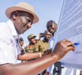 How Border Communities Will Benefit from Ruto's ID Vetting Changes