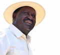Raila Ends AUC Campaign Trail, Lands in Ethiopian Capital