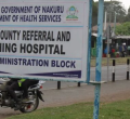 Missing Baby at Nakuru Hospital Raises Swap Concerns