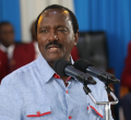 Kalonzo: Ruto Administration Cost Raila the AU Chairperson Position