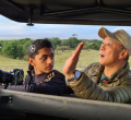 Rohan Shah: Teen Wildlife Photographer Making Global Impact From Maasai Mara