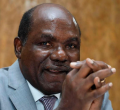 Former IEBC Chairman Wafula Chebukati is Dead