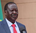 Raila's Failed AU Bid Strengthens His Position in Kenyan Politics