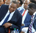 How Uhuru, Raila's Political Moves Could Shape Kenya's 2027 Presidential Race