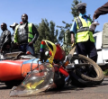 Fatal Joy Ride: Three Teens Die in Kirinyaga Boda-Boda Accident"