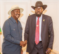 Juba Mediation: Can Raila Restore Kenya's Regional Diplomatic Standing?