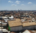 Kenya's Kibera Slum Embraces Digital Currency as Mama Mbogas Accept Bitcoin Payments