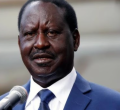 Odinga Rejects Possibility of Working with Gachagua