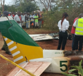 20-Year-Old Trainee Pilot Dies in Aircraft Crash Near Ikanga Airstrip in Voi