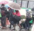 Kenya Meteorological Department Warns of Imminent Heavy Rains, Flooding Risk