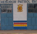 Man Arrested for Operating Fraudulent Police Station in Uasin Gishu