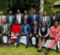 Kisii and Kuria Leaders Forge Political Alliance Ahead of 2027 Elections