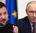 Why Russia Invaded Ukraine and Putin's Intentions for Zelensky