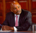 Makau Mutua Dismisses Social Media Reports of Clandestine Meeting with Gachagua