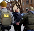 Latest US Immigration Crackdown Results in 245 Arrests 