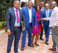 Gachagua Mobilizes Diaspora Vote in Calculated 2027 Election Strategy