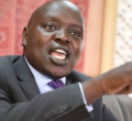 Senator Cherargei Declares Murkomen Unfit for Interior Docket