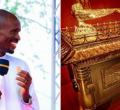 CIA Documents Contradict Pastor Odero's Ark of Covenant Claim