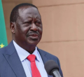 Ruto Sends Raila to Mediate South Sudan Peace Talks After Machar's Arrest