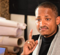 No Rift with Raila, Says Embakasi East MP Babu Owino