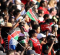 Kenyan Diaspora By Numbers: North America Leads with 400,000 Expatriates