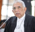 Ruto, Raila, CJ Koome Mourns Loss of Senior Counsel Pheroze Nowrojee